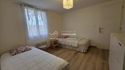 Maison contemporaine - 123 m² - 4 pièces