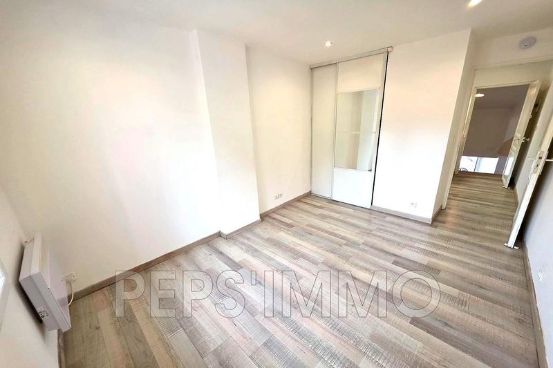 Maison - 41 m² - 3 pièces