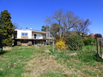 Maison ancienne - 160 m² - 4 pièces