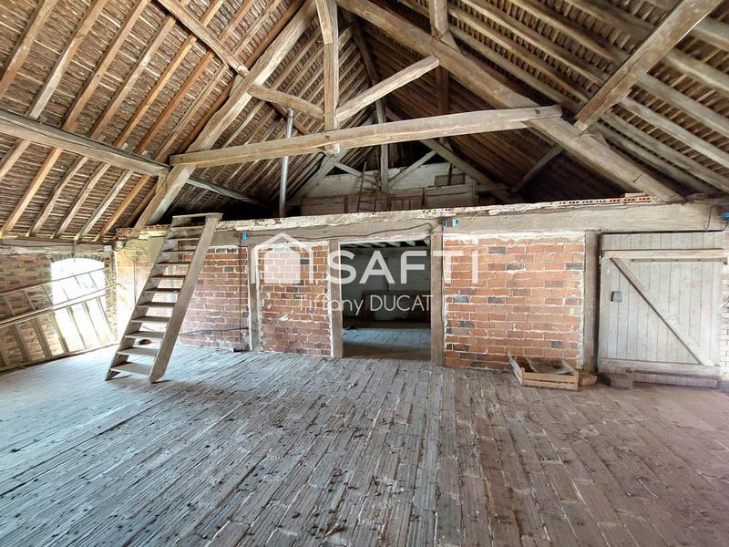 Maison - 470 m² - 15 pièces