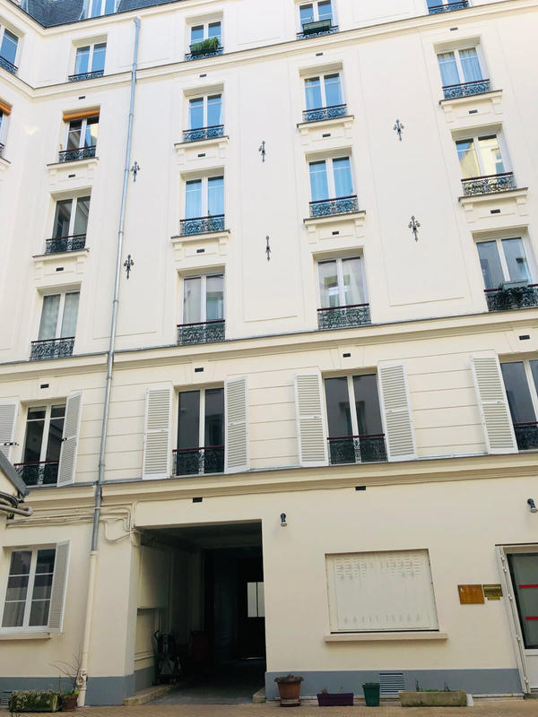 Appartement - 53 m² - 3 pièces