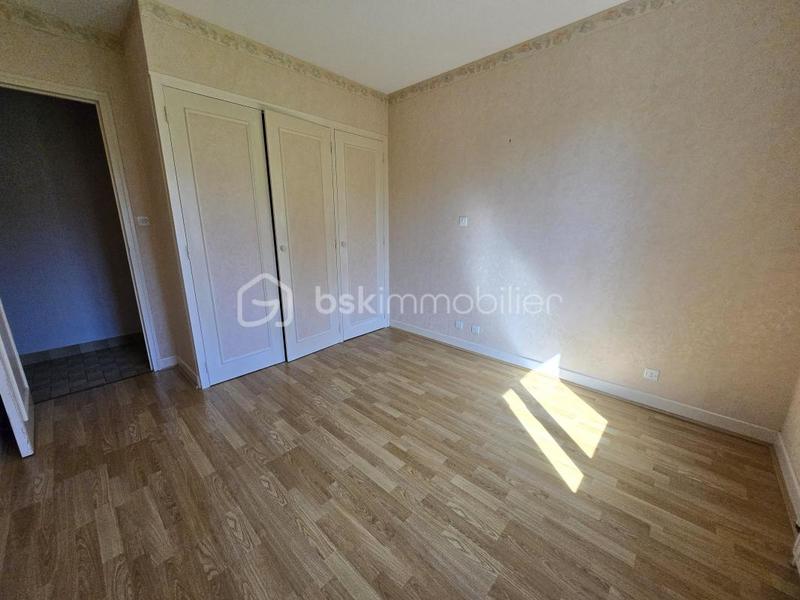 Pavillon - 85 m² - 3 pièces