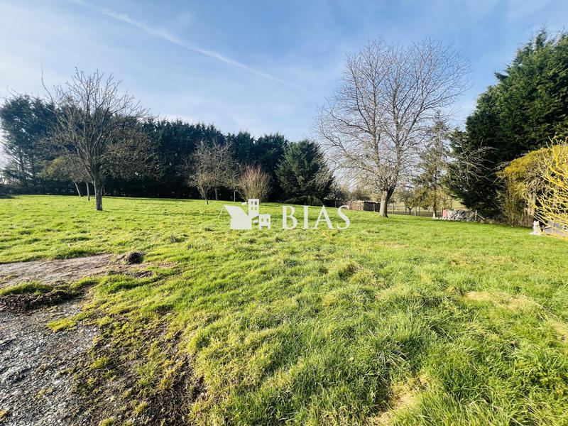 Maison ancienne - 67 m² - 5 pièces