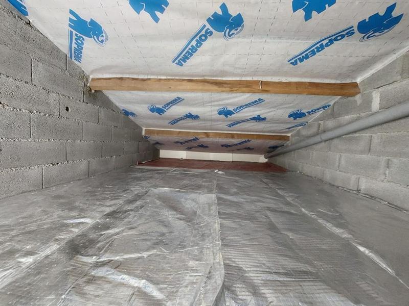 Appartement - 67 m² - 4 pièces