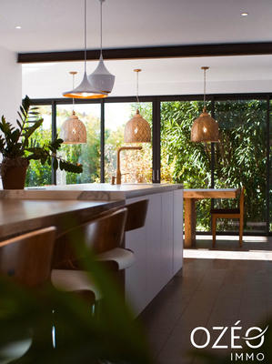 Villa - 205 m² - 4 pièces