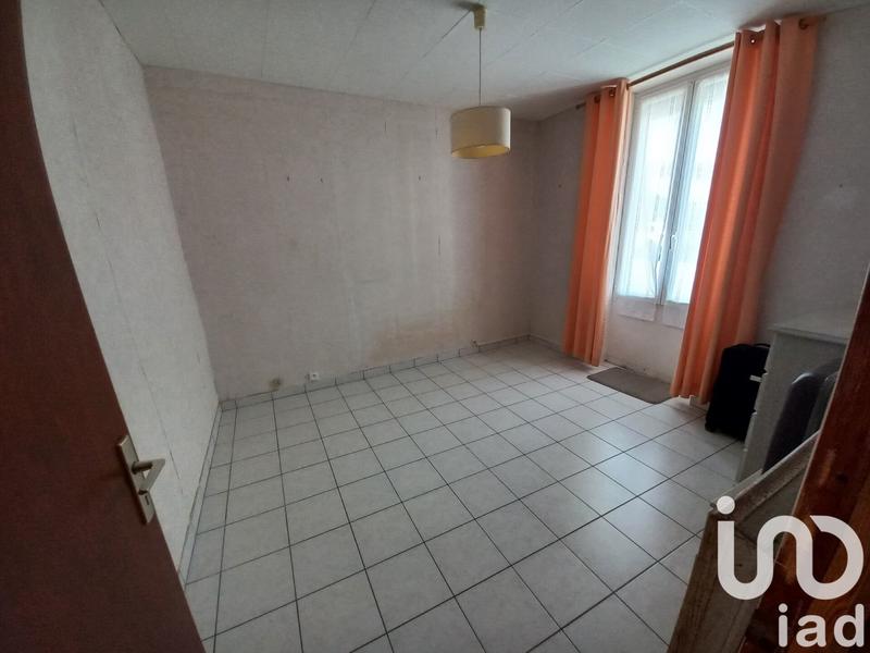 Maison de village - 142 m² - 8 pièces