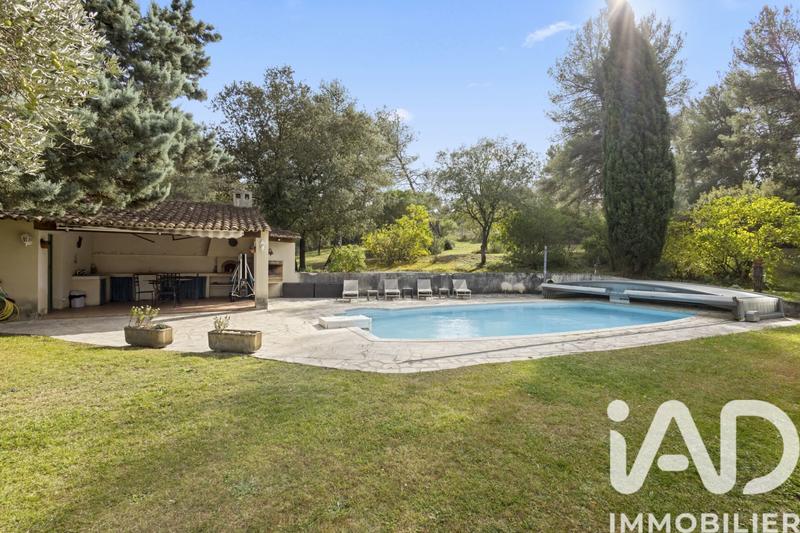 Maison - 132 m² - 5 pièces