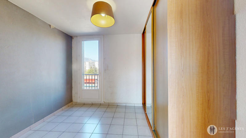 Appartement - 54 m² - 3 pièces