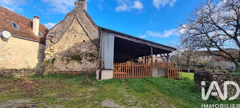 Maison - 70 m² - 5 pièces