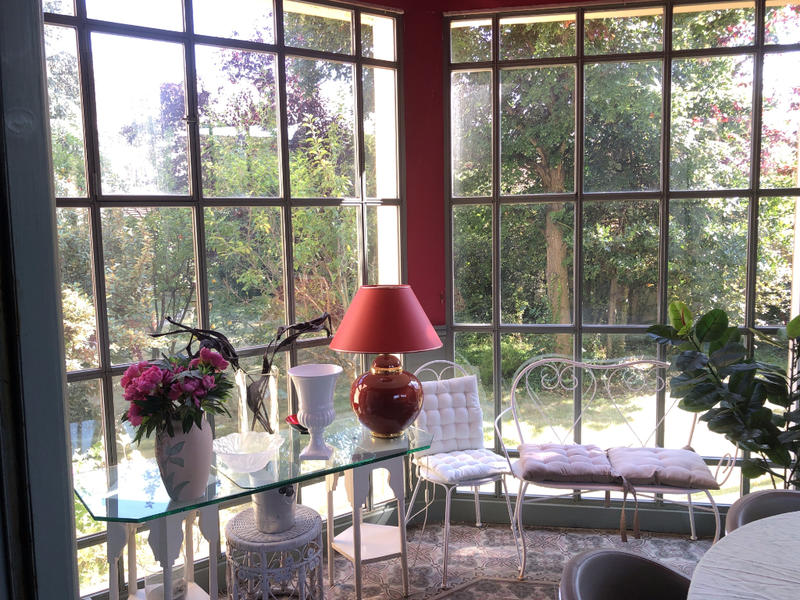 Maison - 299 m² - 8 pièces