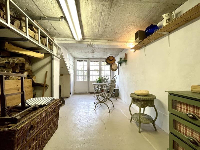 Maison - 47 m² - 3 pièces