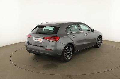 Mercedes Classe a 200 Style Line 7g-Dct 163 ch