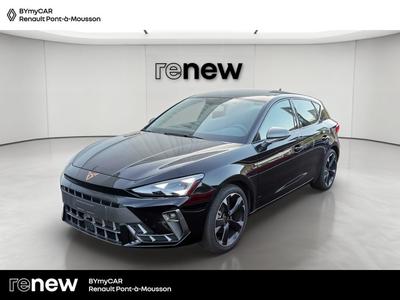 Cupra Leon 1.5 eTSI Hybrid 150 ch Dsg7 V