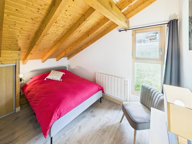 Châlet - 150 m² - 6 pièces