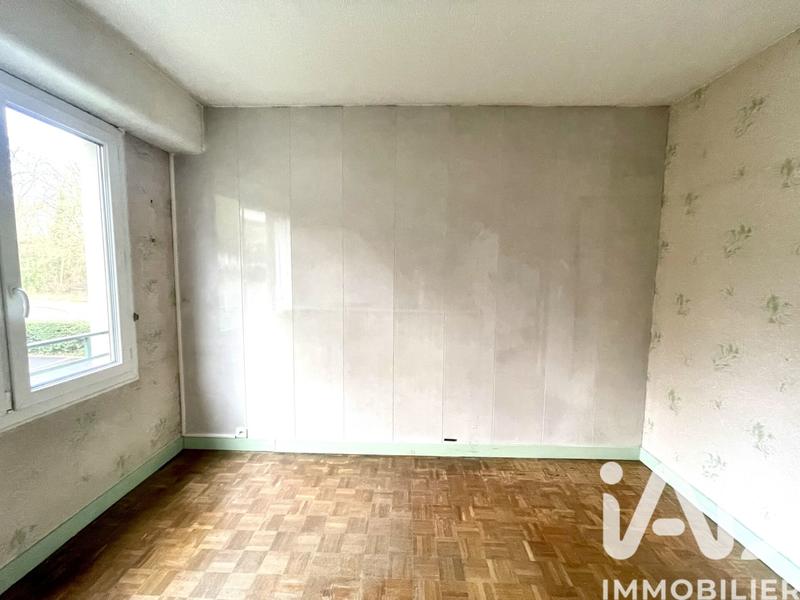 Appartement - 55 m² - 2 pièces