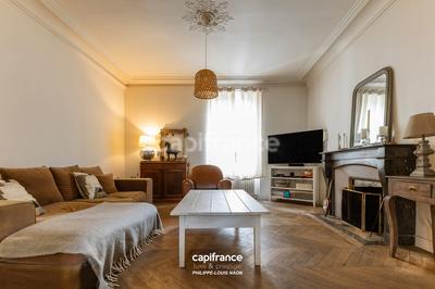 Maison - 151 m² - 6 pièces