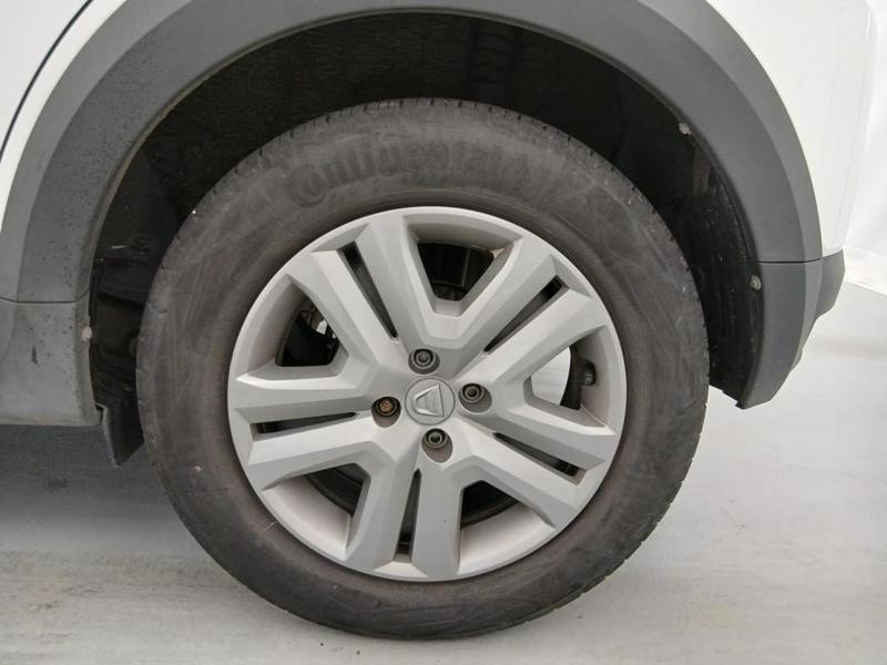 Dacia Sandero Eco-G 100 - 22 Stepway Confort