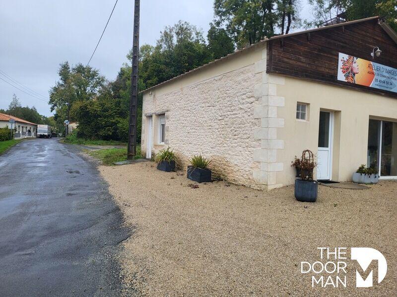 Appartement - 55 m² - 1 pièce