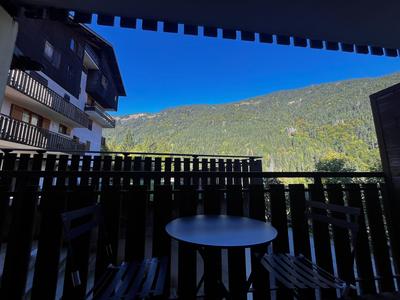 Appartement - 20 m² - 1 pièce