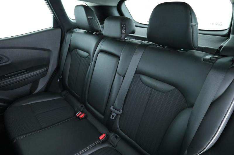 Renault Kadjar 1.6 dCi Energy Bose Edition 4x4 130 ch