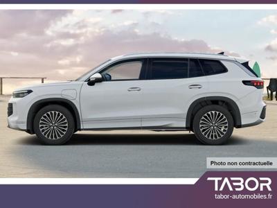 Volkswagen Tayron eHybrid Led+ Gar5ans HiverP