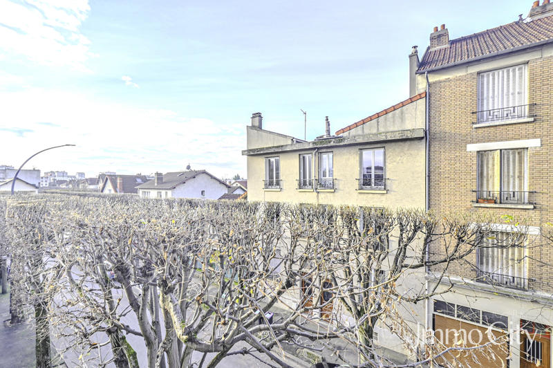 Appartement - 33 m² - 2 pièces