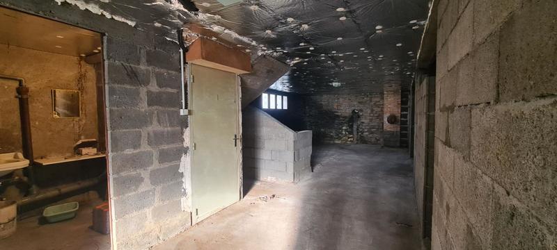 Maison - 132 m² - 5 pièces