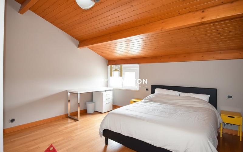 Maison de ville - 138 m² - 5 pièces