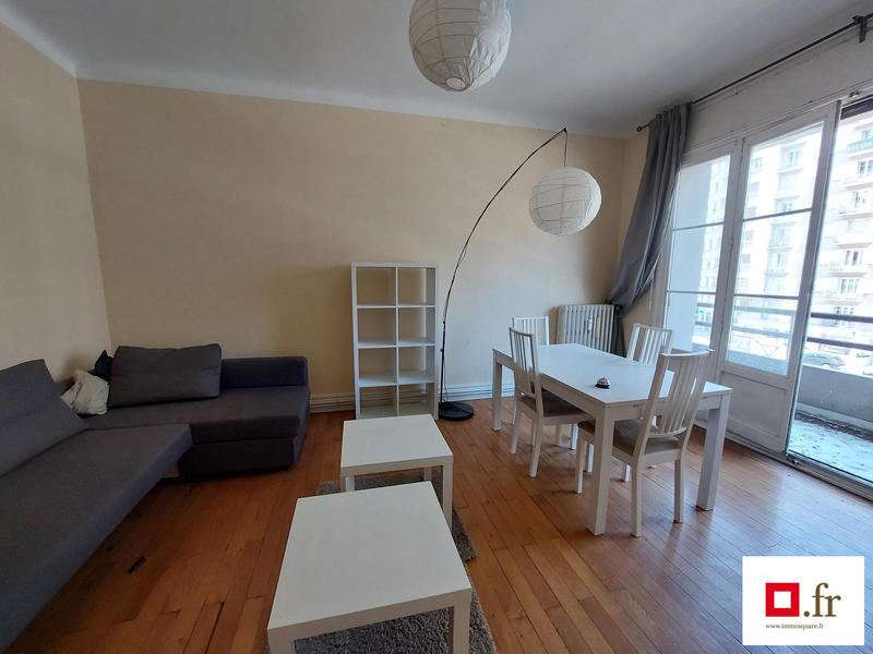 Appartement - 69 m² - 2 pièces