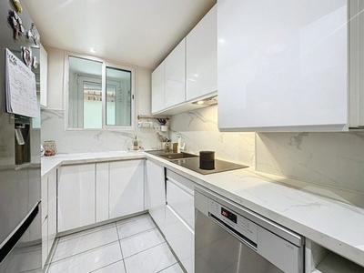 Appartement - 78 m² - 4 pièces