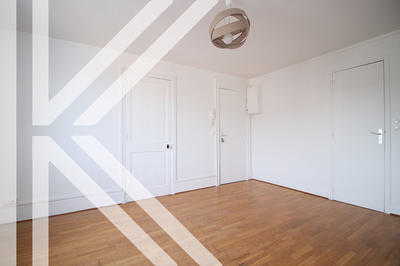 Appartement - 26 m² - 2 pièces