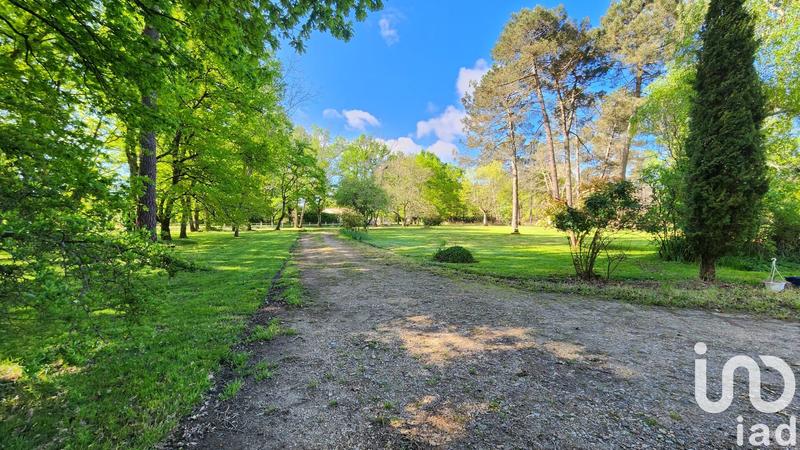 Maison - 175 m² - 7 pièces