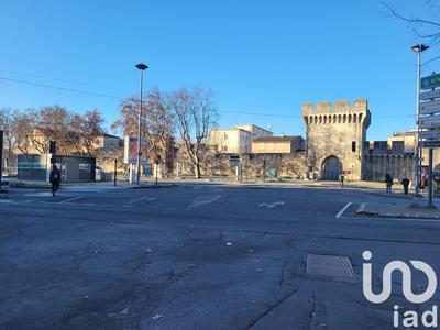 Appartement - 110 m² - 5 pièces