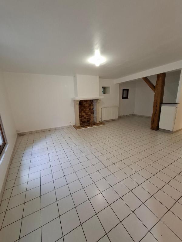 Appartement - 75 m² - 4 pièces