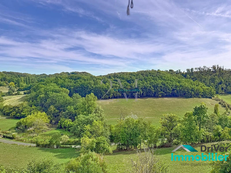 Maison de village - 161 m² - 5 pièces