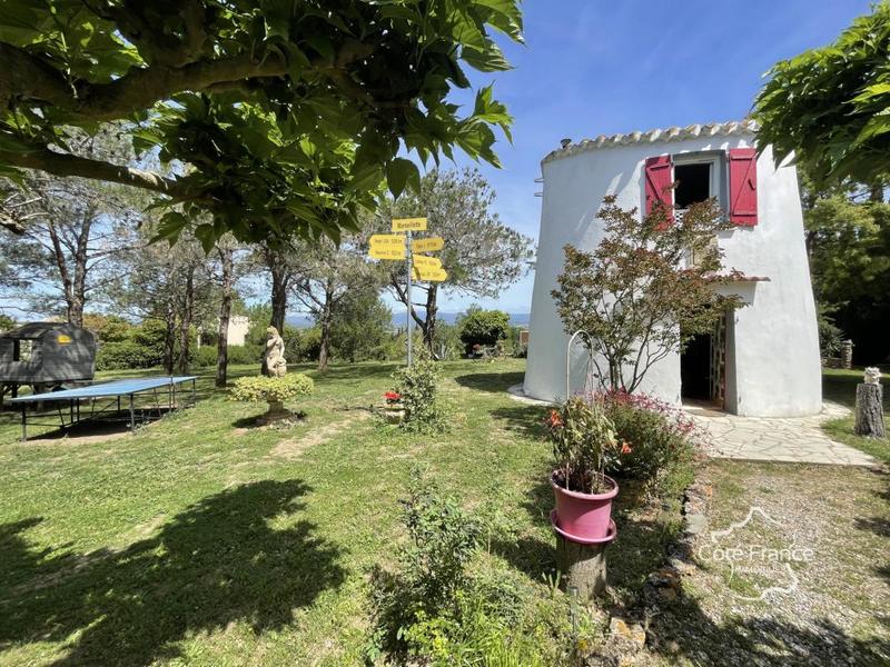 Local d'activité / Entrepôt - 380 m²