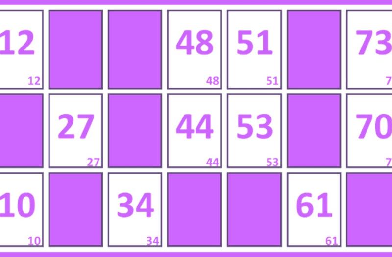 Loto du rugby de Monpazier