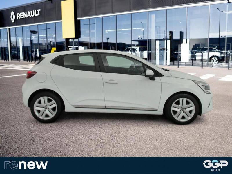 Renault Clio V TCe 90 Business