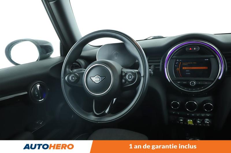 Mini Mini Cooper se Edition Greenwich 3p 184 ch