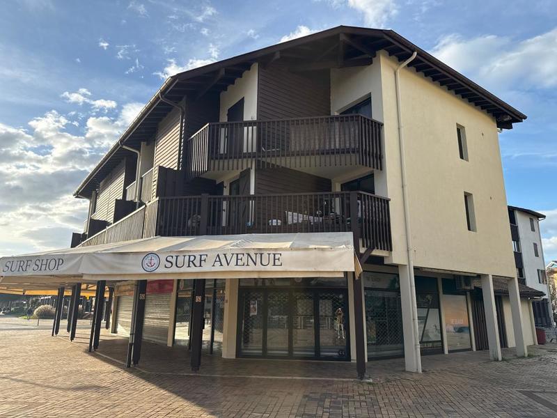 Appartement - 39 m² - 2 pièces