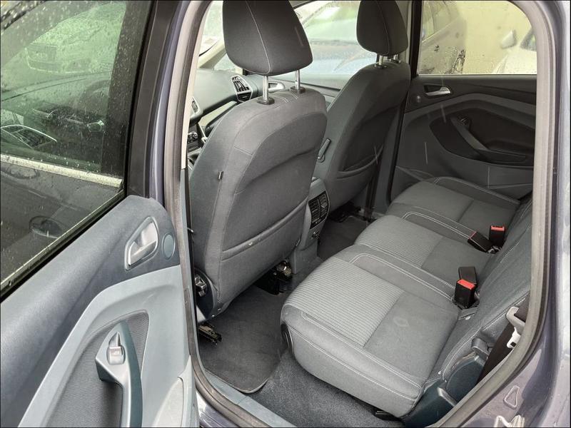 Ford c-Max II 1.6 Tdci 116 Cv Titanium