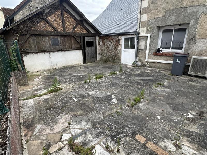 Maison chambre d'hôtes - 206 m² - 7 pièces