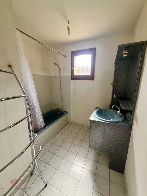 Maison de campagne - 94 m² - 4 pièces