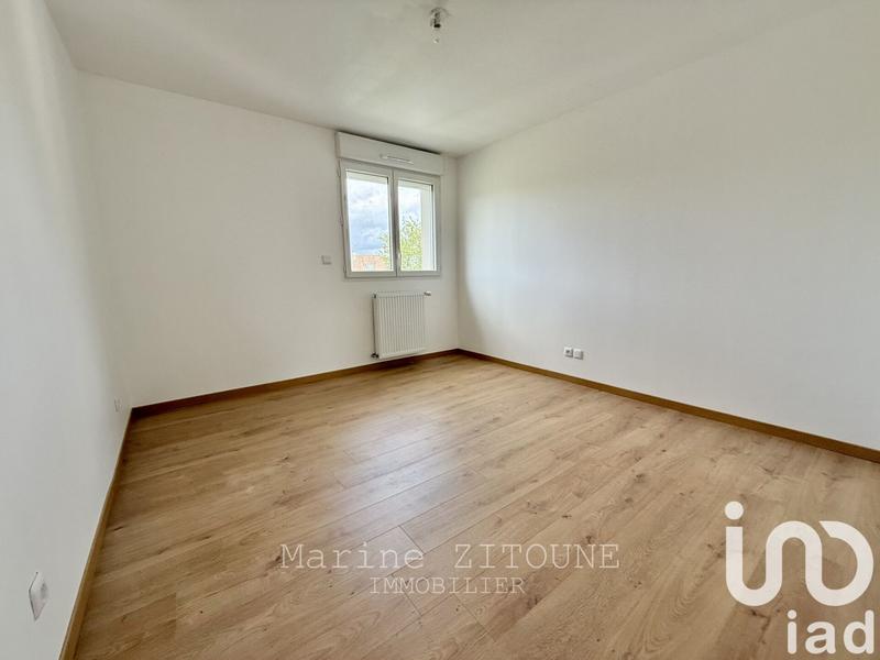 Maison - 89 m² - 5 pièces
