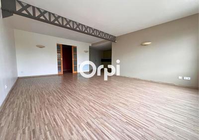 Appartement - 92 m² - 3 pièces