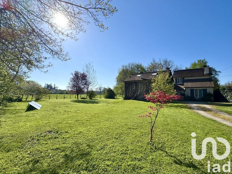 Maison de campagne - 237 m² - 9 pièces