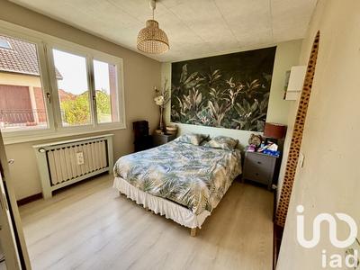 Maison - 173 m² - 7 pièces