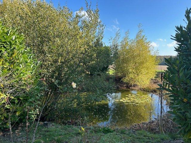 Maison de campagne - 135 m² - 6 pièces