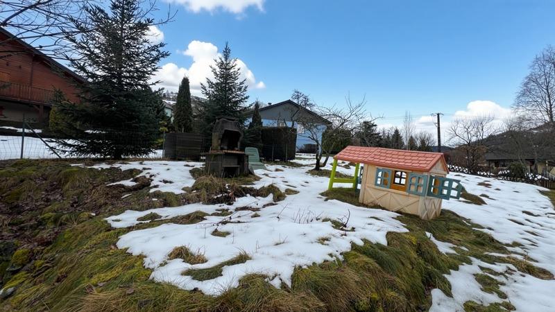 Appartement - 41 m² - 3 pièces