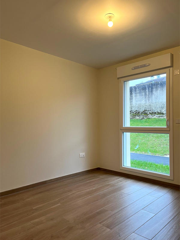 Maison - 80 m² - 3 pièces